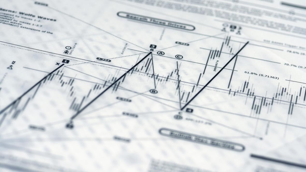 Stock Market- Financial Astrology- Trading Techniques