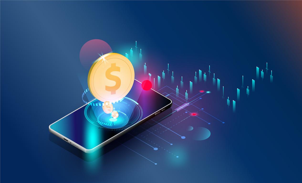 全球网络金融投资经济
